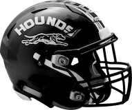 Monessen Greyhounds logo